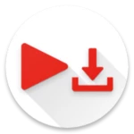 yt downloader android application logo